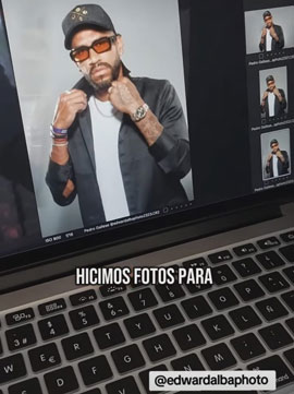 portfolio